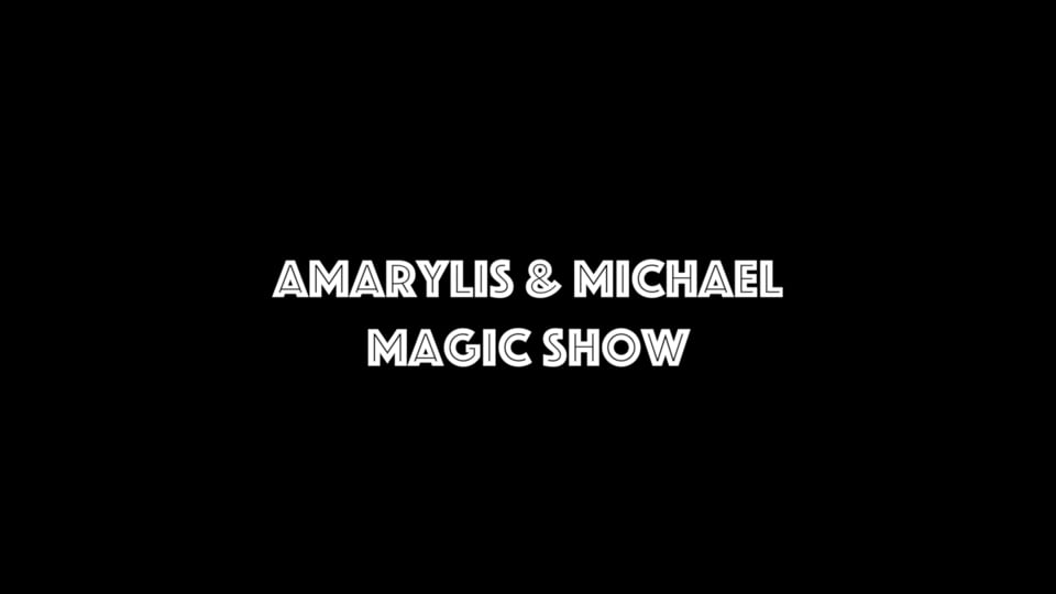 amaryllis-michael-magic-show:-almasi-mihaly