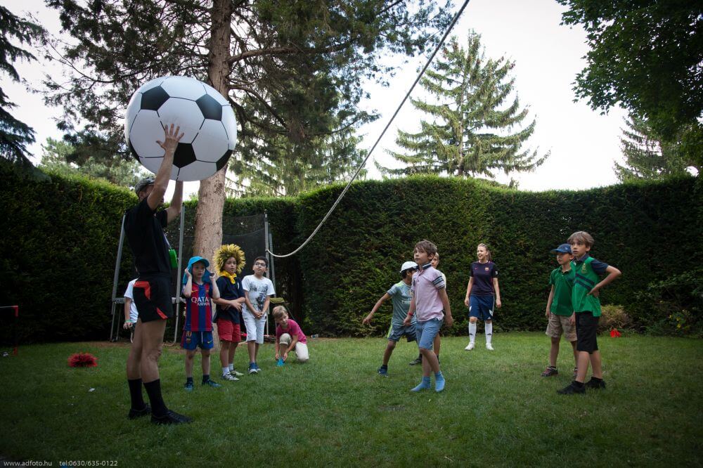 2018-06-17 – Focis sportos szülinap